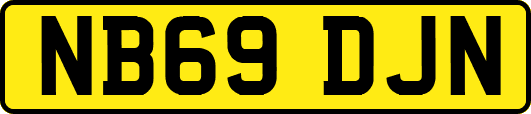 NB69DJN