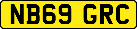 NB69GRC