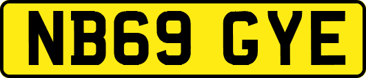 NB69GYE