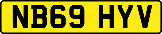 NB69HYV