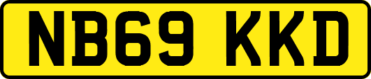 NB69KKD