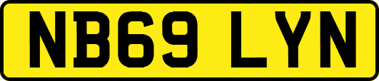 NB69LYN