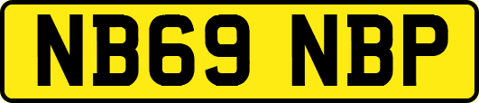 NB69NBP