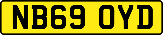 NB69OYD