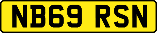 NB69RSN