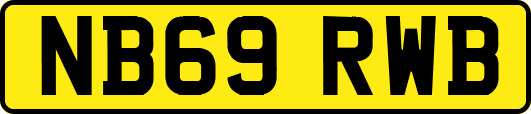 NB69RWB