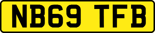 NB69TFB