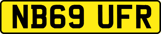 NB69UFR