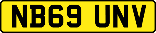NB69UNV