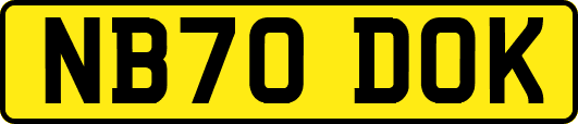 NB70DOK
