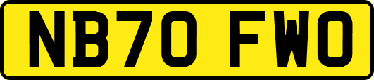 NB70FWO