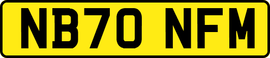 NB70NFM