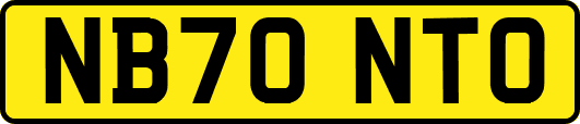 NB70NTO
