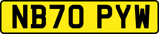 NB70PYW