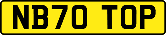 NB70TOP