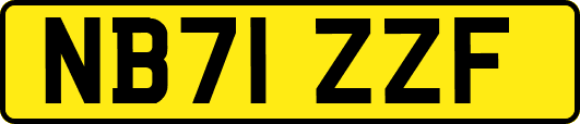 NB71ZZF