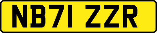 NB71ZZR