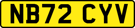 NB72CYV