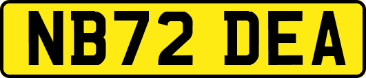 NB72DEA
