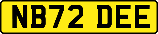 NB72DEE