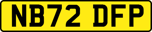 NB72DFP