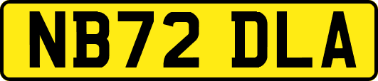 NB72DLA