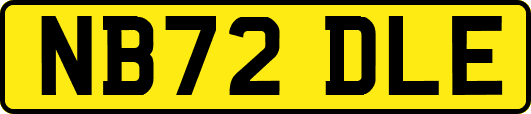 NB72DLE