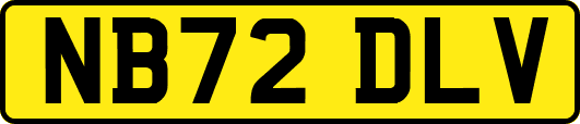 NB72DLV