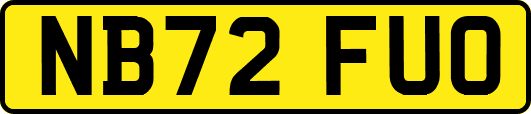 NB72FUO
