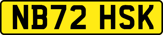 NB72HSK