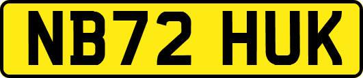 NB72HUK