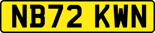 NB72KWN