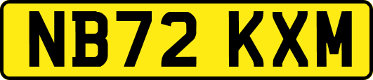 NB72KXM