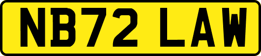 NB72LAW