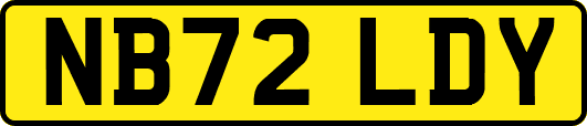 NB72LDY