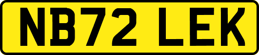 NB72LEK