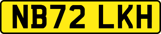 NB72LKH