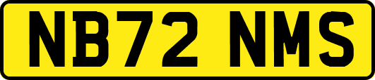 NB72NMS