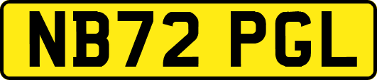 NB72PGL