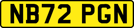 NB72PGN