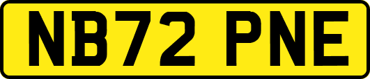 NB72PNE