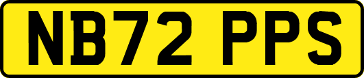 NB72PPS