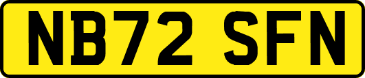 NB72SFN