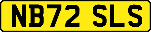 NB72SLS