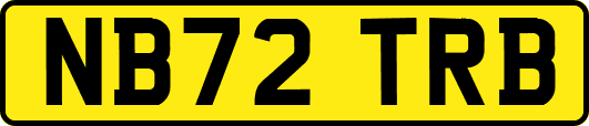 NB72TRB