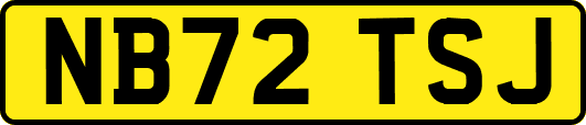 NB72TSJ