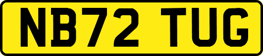 NB72TUG