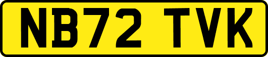 NB72TVK