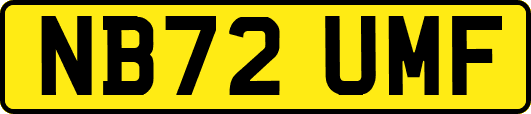 NB72UMF