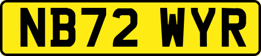NB72WYR
